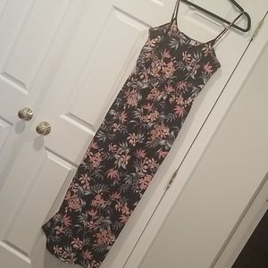 H&M maxi dress